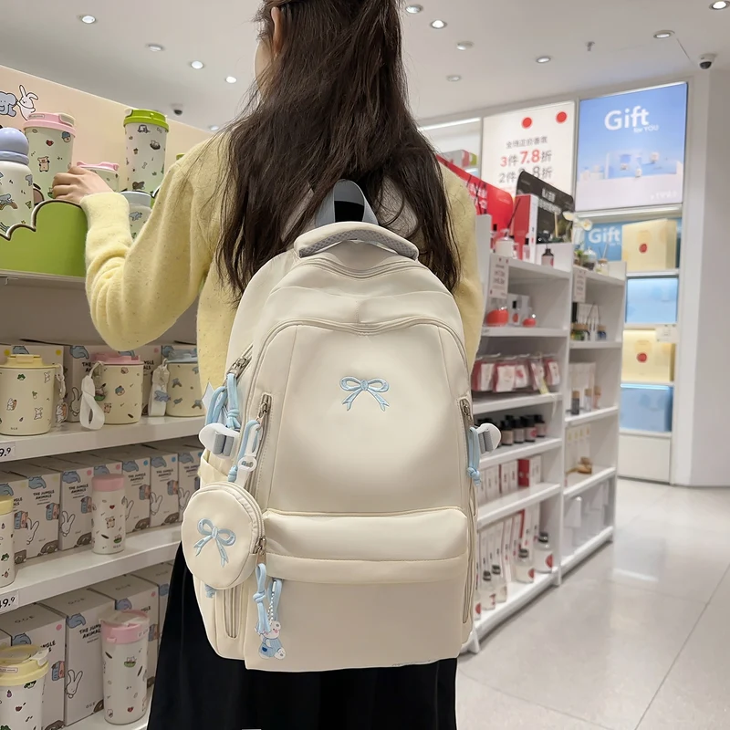 Multifunktionaler Tech-Rucksack Karnz