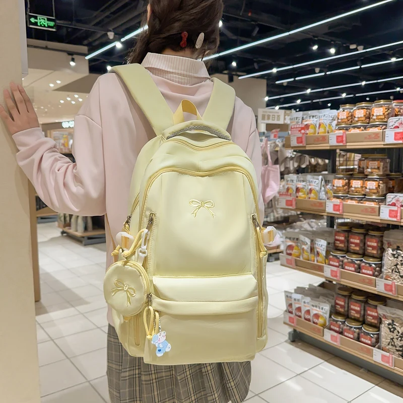 Multifunktionaler Tech-Rucksack Karnz