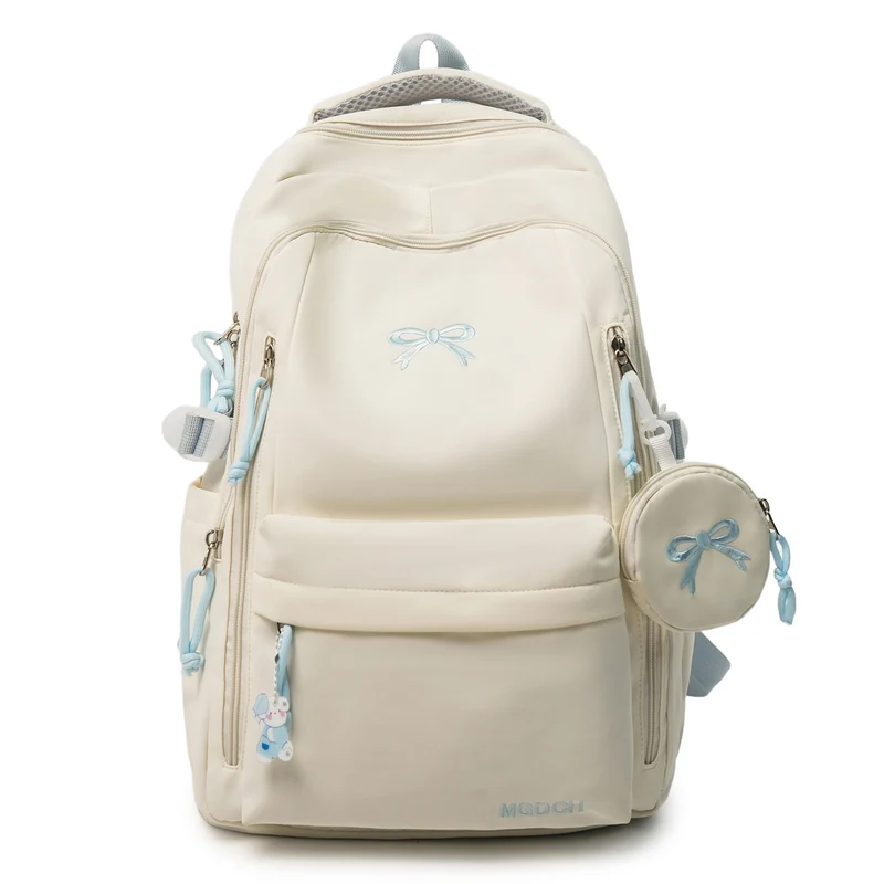 Multifunktionaler Tech-Rucksack Karnz