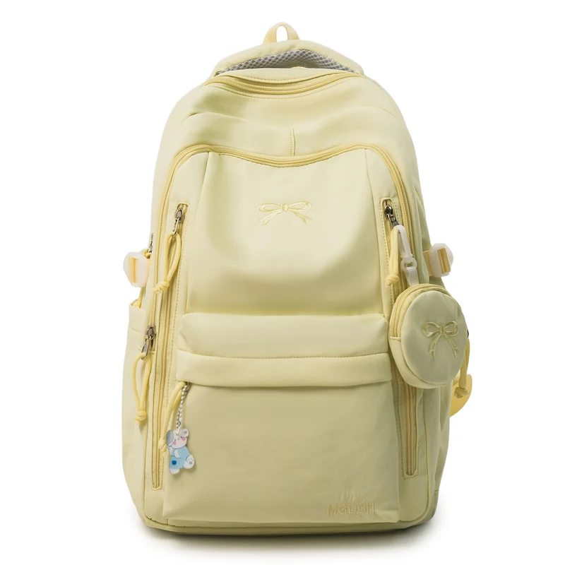 Multifunktionaler Tech-Rucksack Karnz