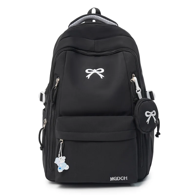 Multifunktionaler Tech-Rucksack Karnz