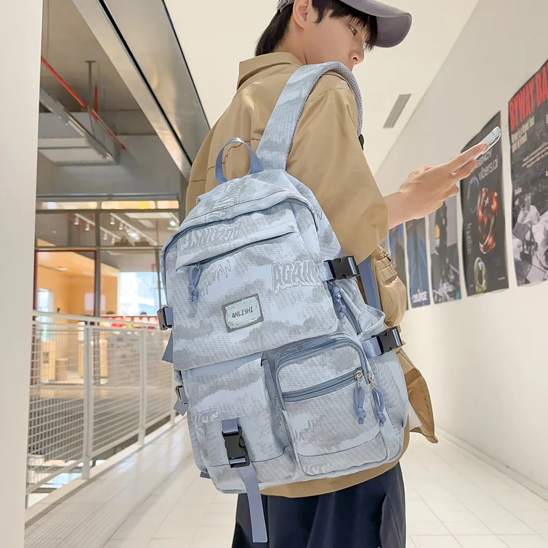Multi-Funktionaler Taktischer Rucksack Karnz