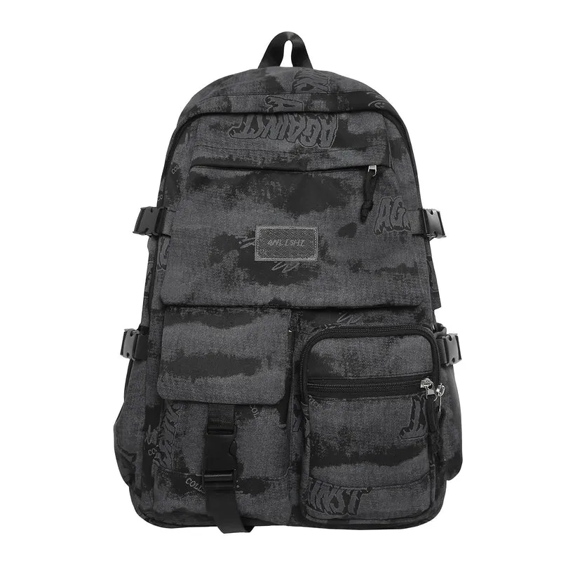 Multi-Funktionaler Taktischer Rucksack Karnz
