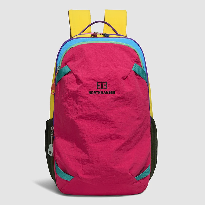 Multi-Farben Leichte Rucksack Karnz