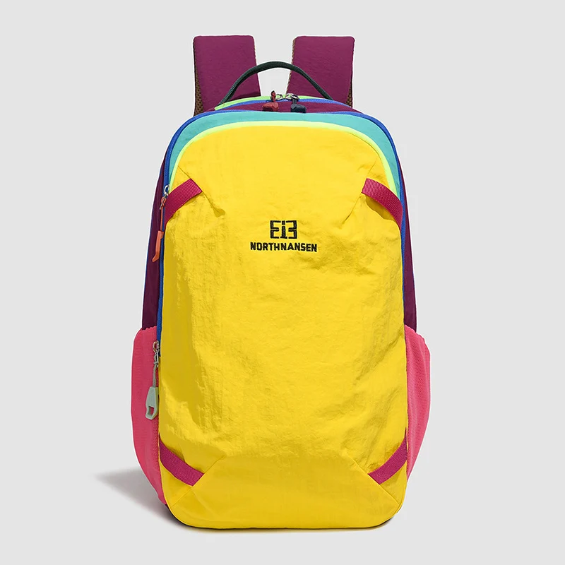 Multi-Farben Leichte Rucksack Karnz