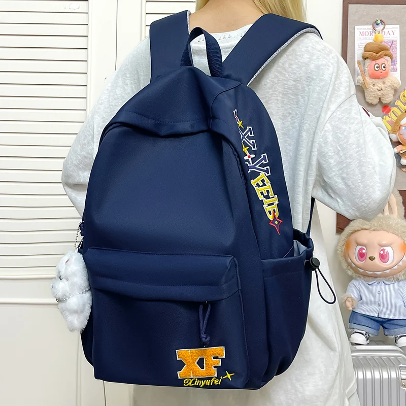 Moderner Urbaner Rucksack Karnz