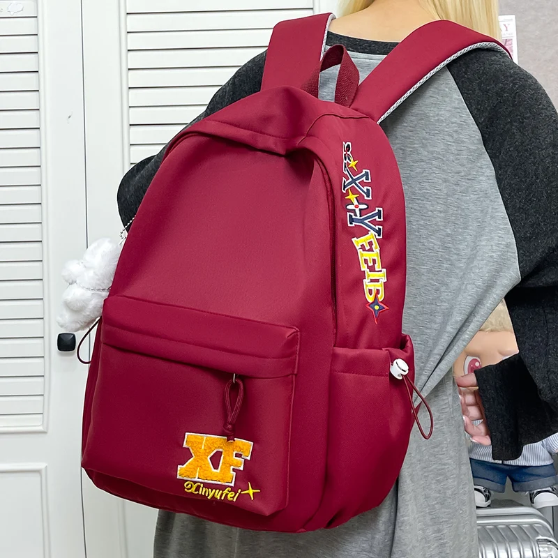Moderner Urbaner Rucksack Karnz