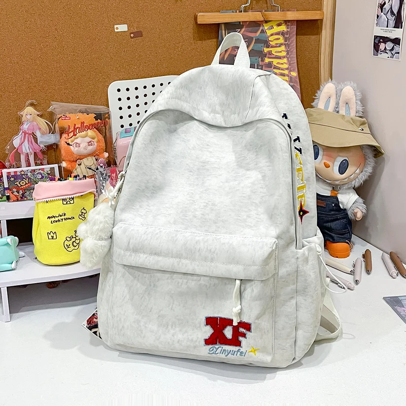 Moderner Urbaner Rucksack Karnz