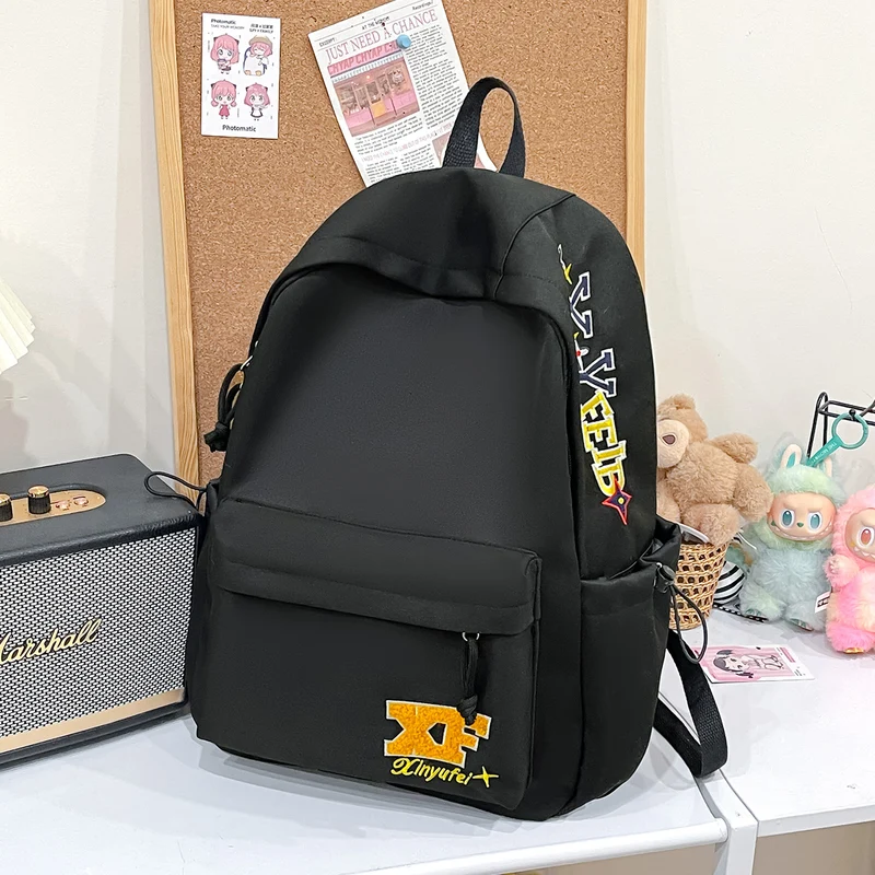 Moderner Urbaner Rucksack Karnz