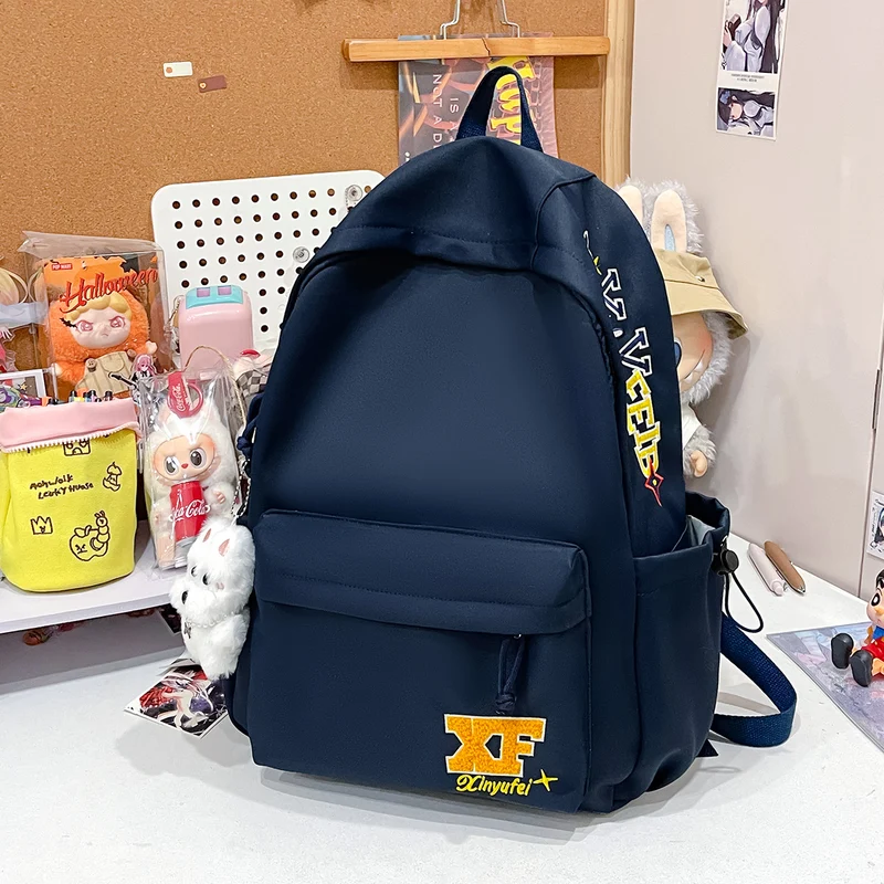 Moderner Urbaner Rucksack Karnz
