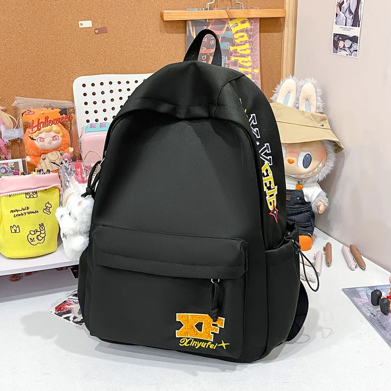 Moderner Urbaner Rucksack Karnz