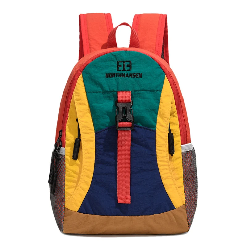 Leichter multifunktionaler Wanderrucksack Karnz 1791205579