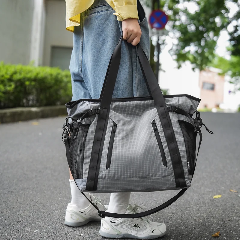 Multi-Funktionale Outdoor-Abenteuer-Tasche Karnz