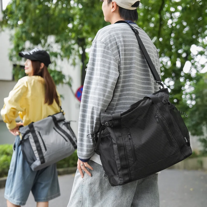 Multi-Funktionale Outdoor-Abenteuer-Tasche Karnz