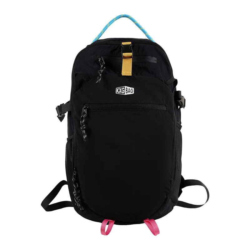 Multifunktionaler Outdoor-Abenteuer-Rucksack Karnz