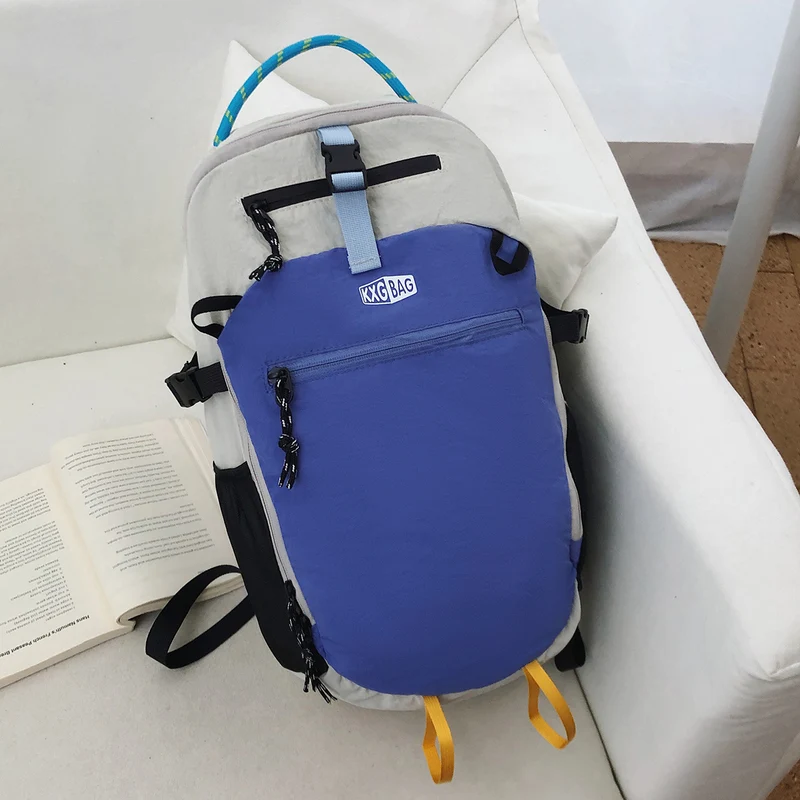 Multifunktionaler Outdoor-Abenteuer-Rucksack Karnz