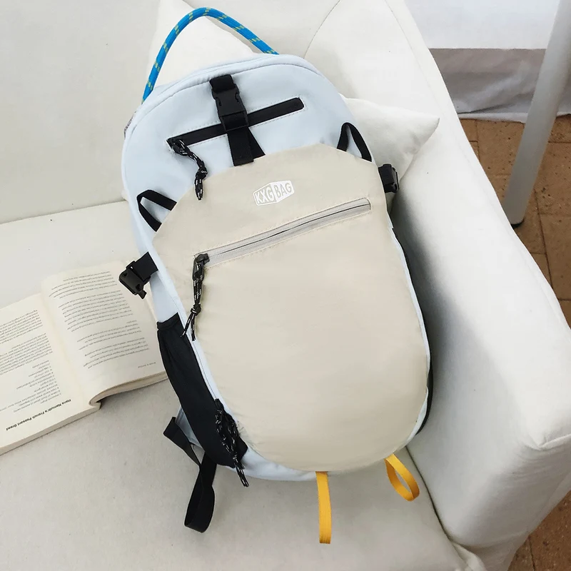 Multifunktionaler Outdoor-Abenteuer-Rucksack Karnz