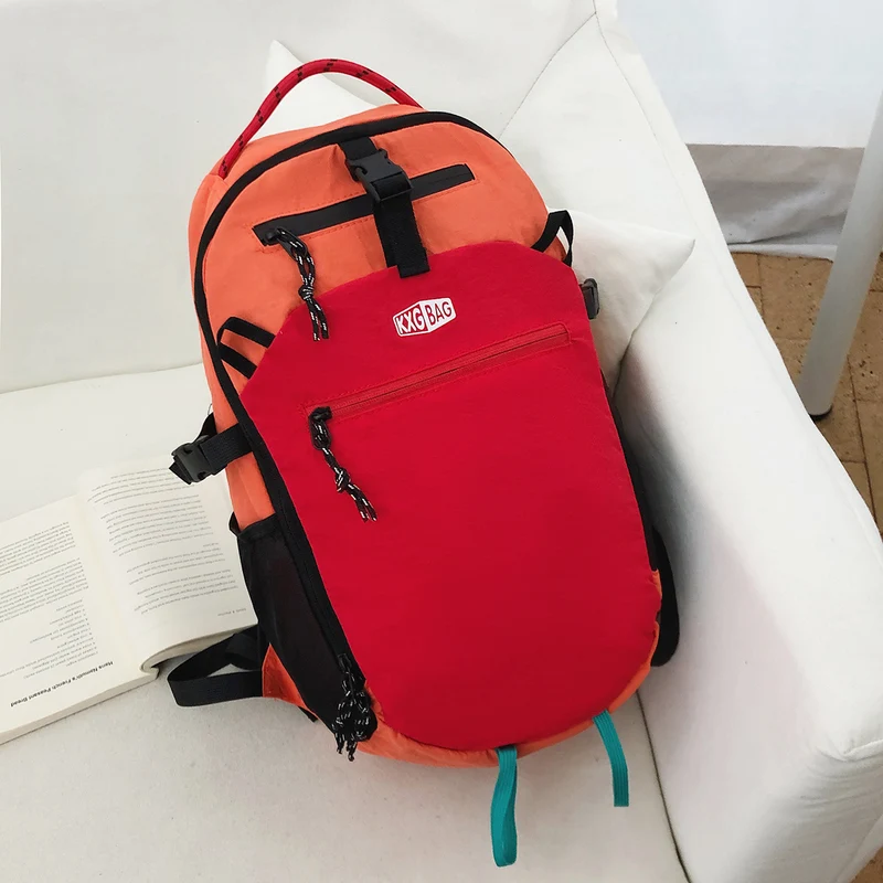Multifunktionaler Outdoor-Abenteuer-Rucksack Karnz