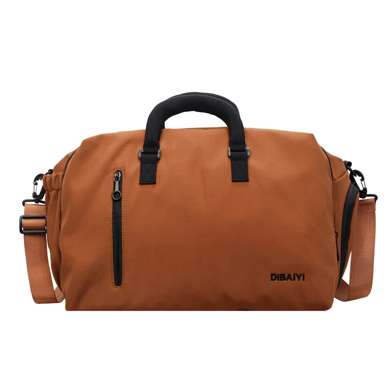 Multi-Funktionaler Leichter Reise-Duffel Bag Karnz