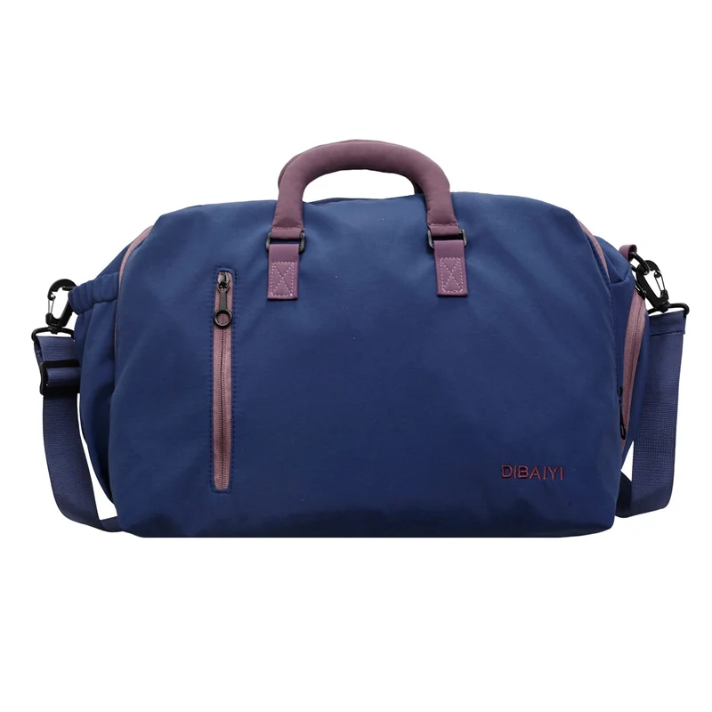 Multi-Funktionaler Leichter Reise-Duffel Bag Karnz