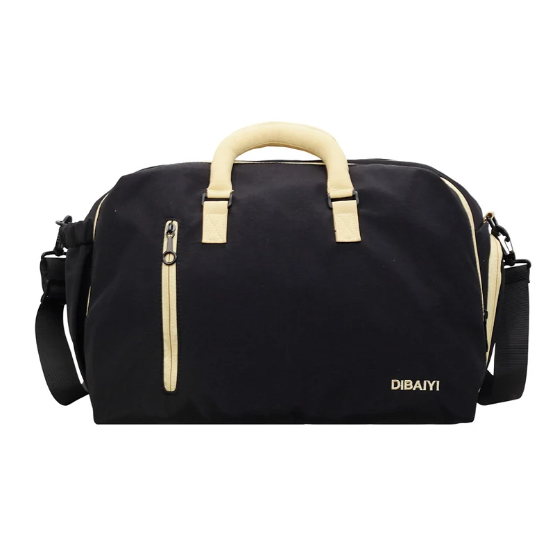 Multi-Funktionaler Leichter Reise-Duffel Bag Karnz
