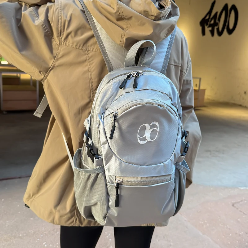Multifunktionaler leichter Sling-Rucksack Karnz