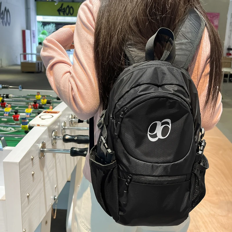 Multifunktionaler leichter Sling-Rucksack Karnz