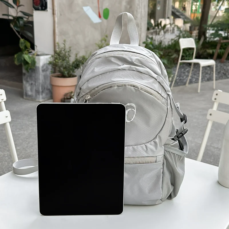 Multifunktionaler leichter Sling-Rucksack Karnz