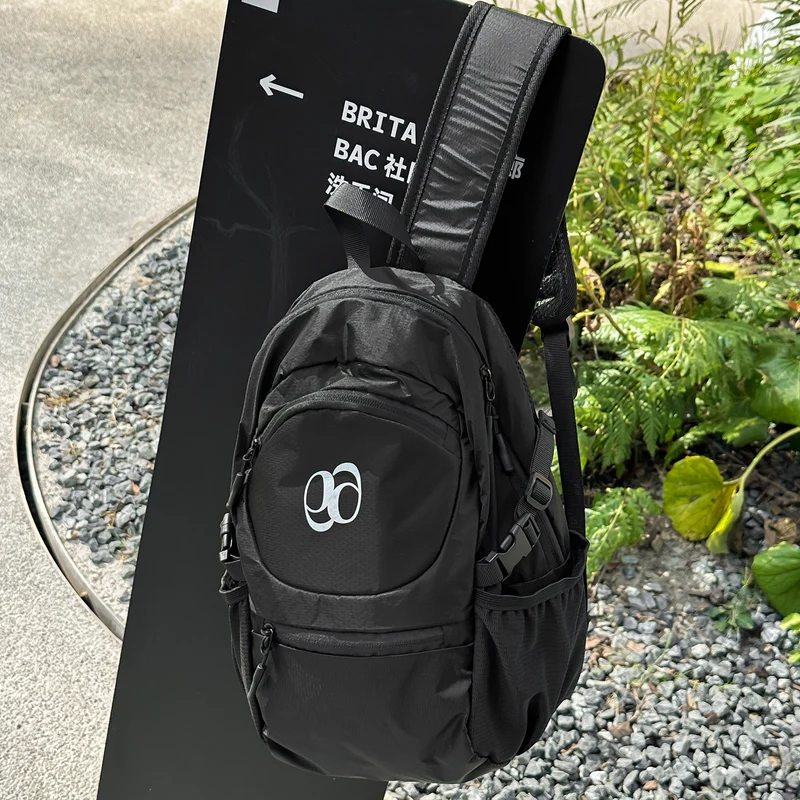 Multifunktionaler leichter Sling-Rucksack Karnz