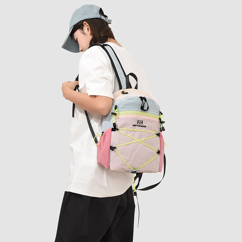 Multi-Funktionaler Abenteuer-Rucksack Karnz 1791205960