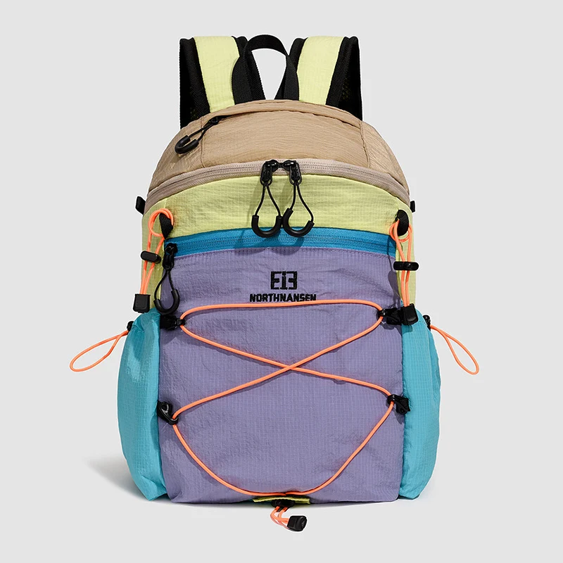 Multi-Funktionaler Abenteuer-Rucksack Karnz 1791205960