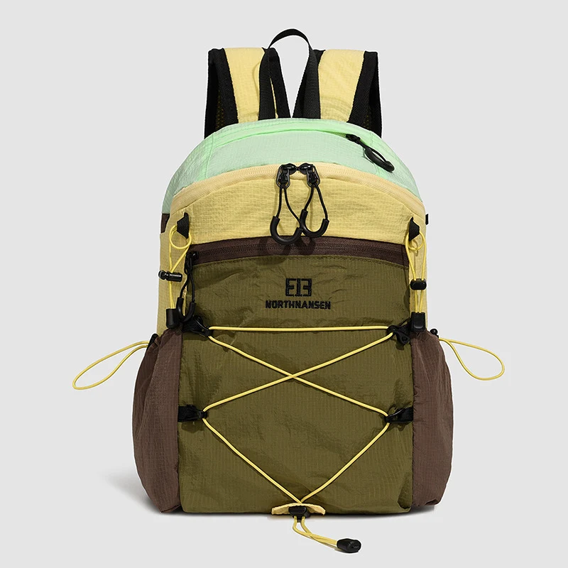 Multi-Funktionaler Abenteuer-Rucksack Karnz 1791205960