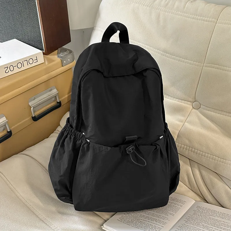 Leichtgewichtiger wasserdichter Reise-Rucksack Karnz