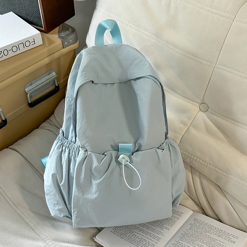Leichtgewichtiger wasserdichter Reise-Rucksack Karnz
