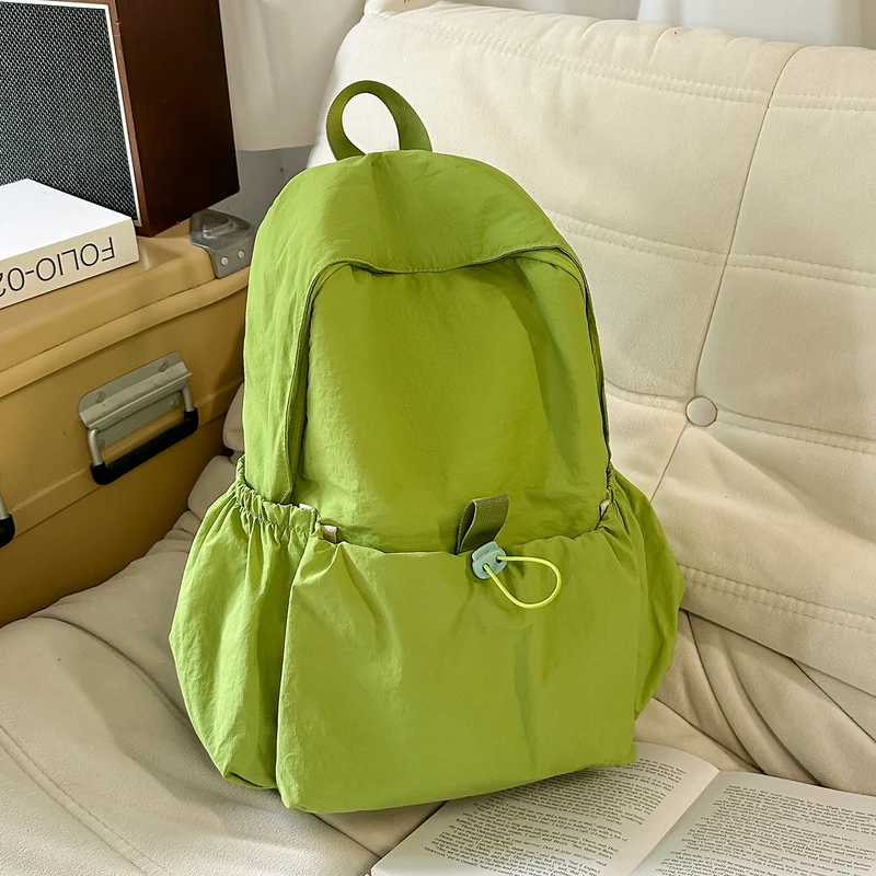 Leichtgewichtiger wasserdichter Reise-Rucksack Karnz