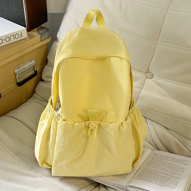 Leichtgewichtiger wasserdichter Reise-Rucksack Karnz