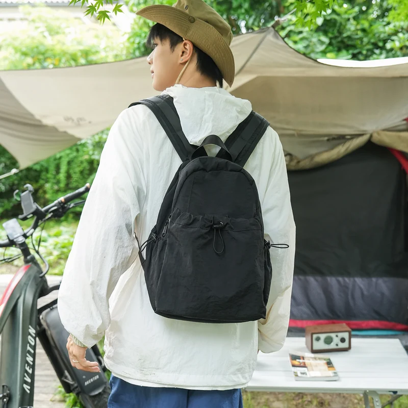 Leichter wasserdichter Laptop-Rucksack Karnz
