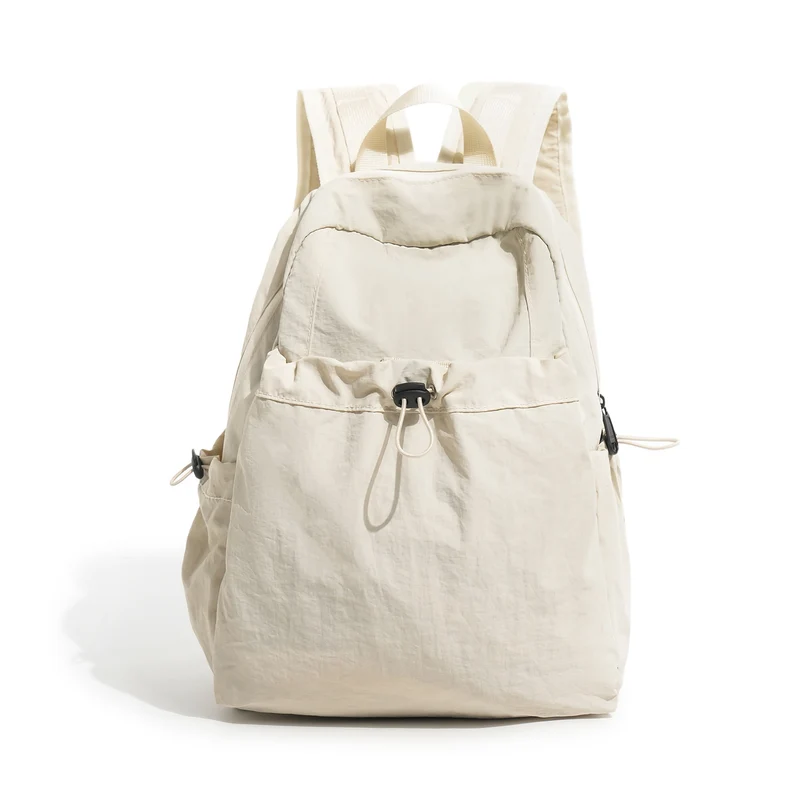 Leichter wasserdichter Laptop-Rucksack Karnz