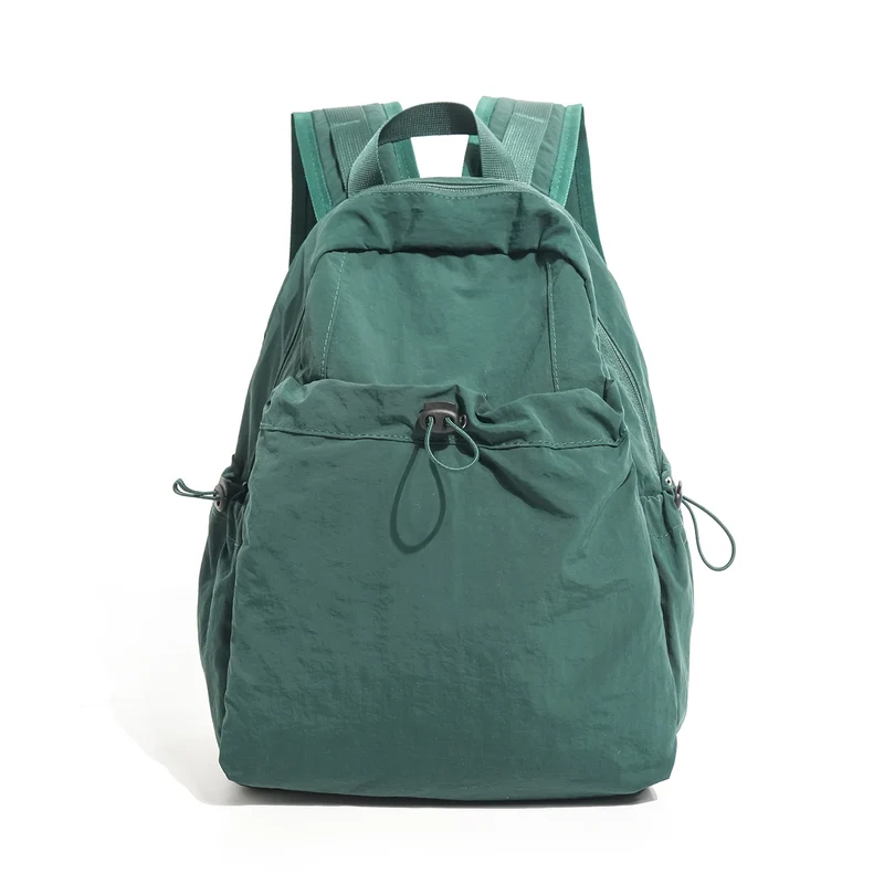 Leichter wasserdichter Laptop-Rucksack Karnz