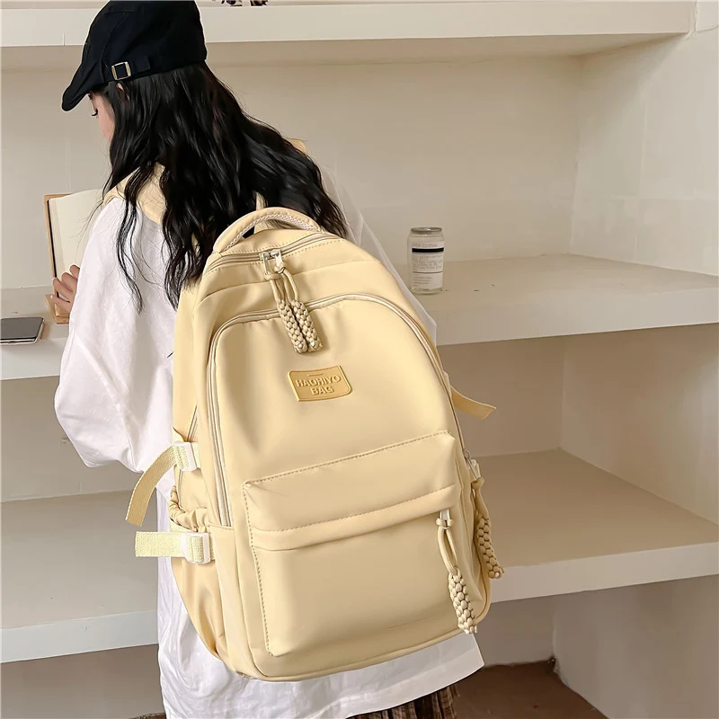 Leichtgewichtiger Wasserdichter Rucksack Karnz