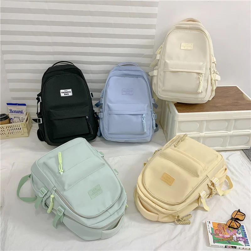 Leichtgewichtiger Wasserdichter Rucksack Karnz