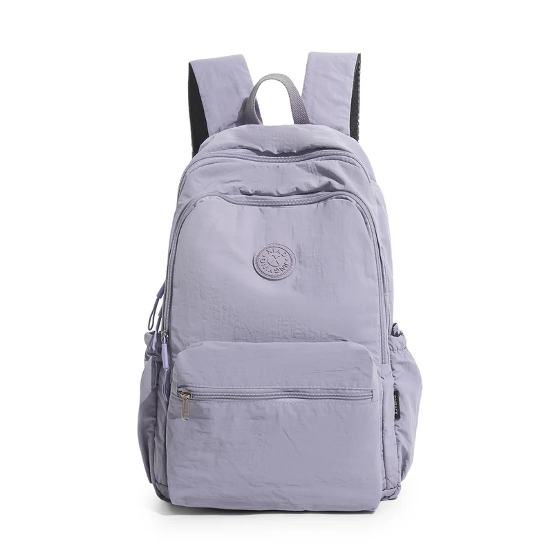 Leichter wasserabweisender Reiserrucksack Karnz