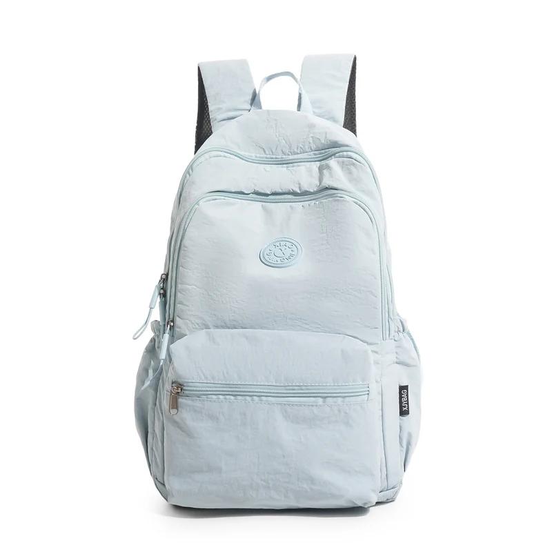 Leichter wasserabweisender Reiserrucksack Karnz
