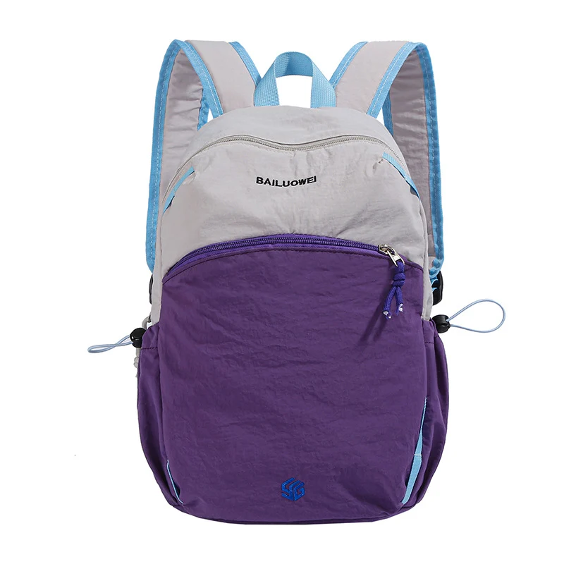 Leichter multifunktionaler Rucksack Karnz 1791205809
