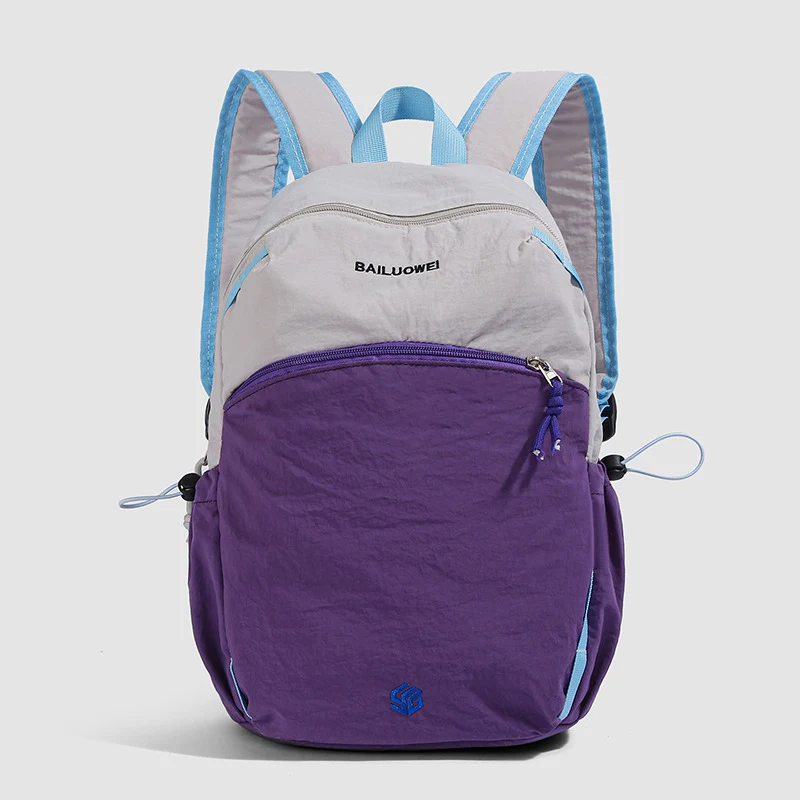 Leichter multifunktionaler Rucksack Karnz 1791205809