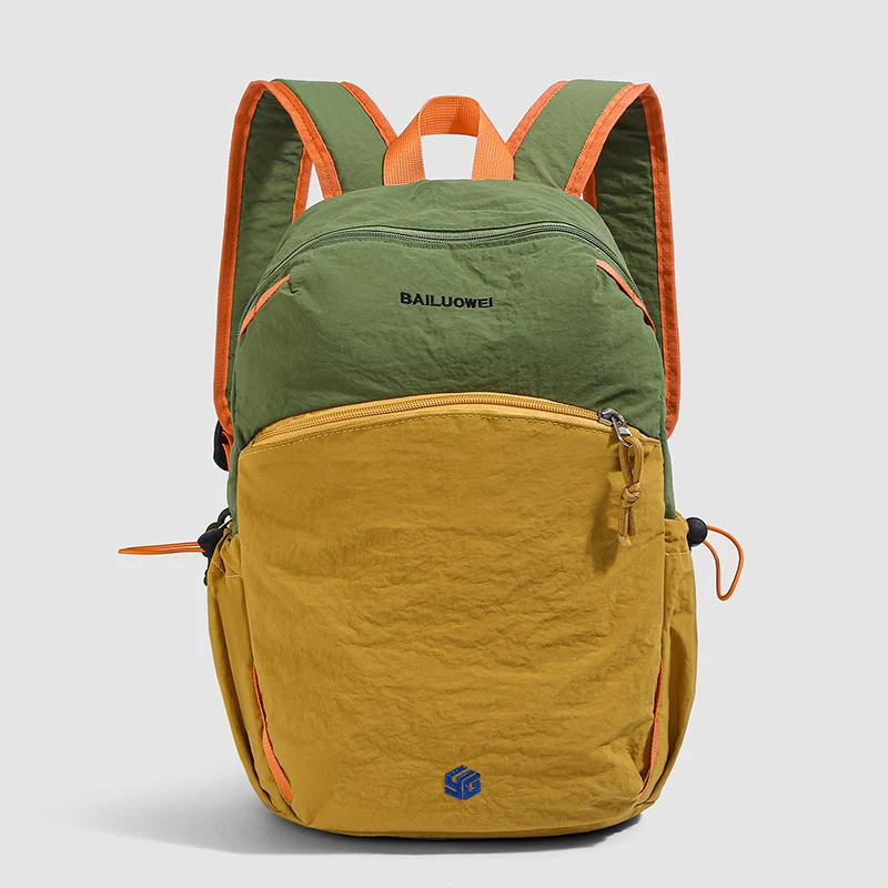 Leichter multifunktionaler Rucksack Karnz 1791205809