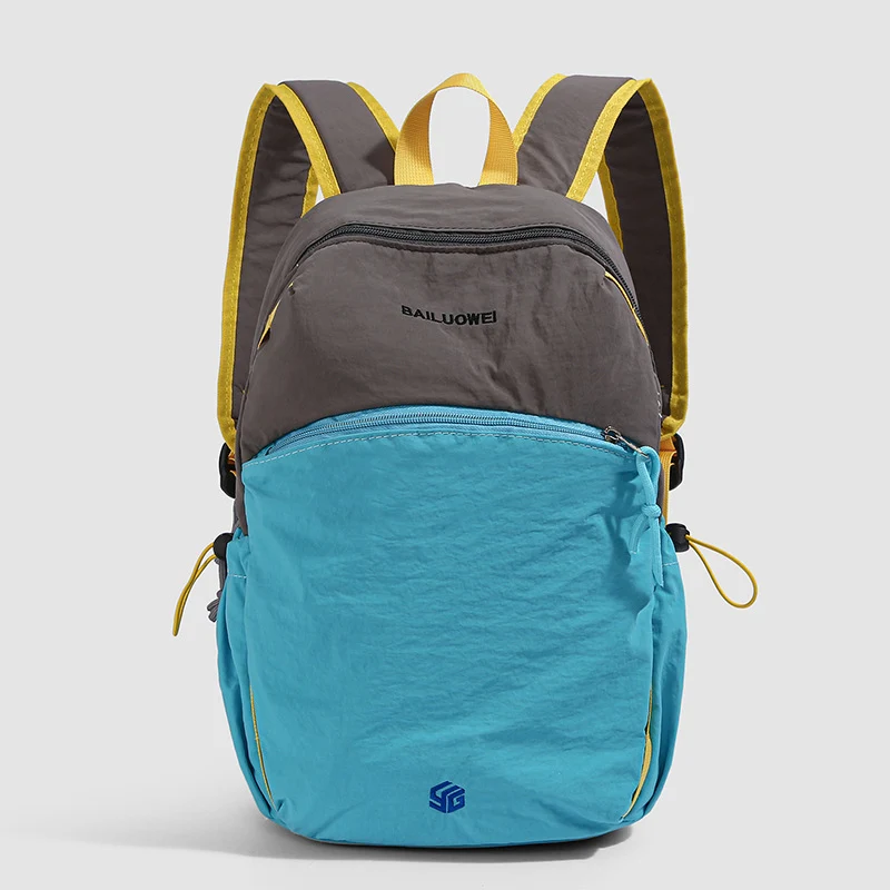 Leichter multifunktionaler Rucksack Karnz 1791205809