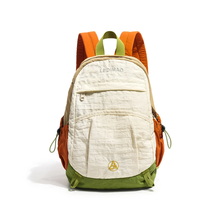 Leichtgewicht Multi-Funktionsrucksack Karnz 1791205711
