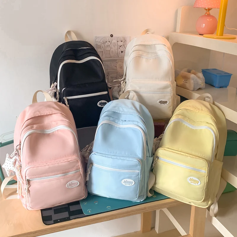 Leichter multifunktionaler Rucksack Karnz 1791205639