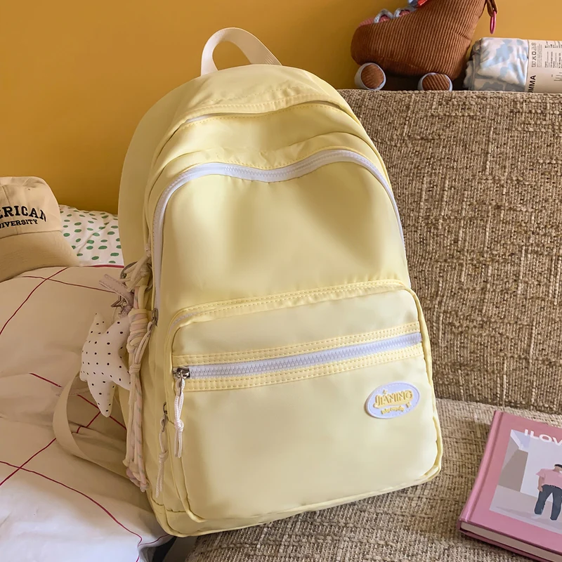 Leichter multifunktionaler Rucksack Karnz 1791205639